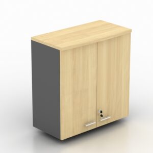 Lemari Arsip Modera BCU 7482