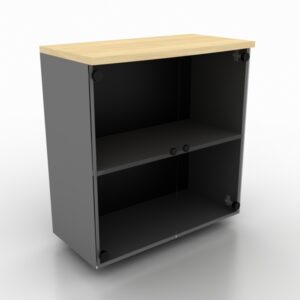 Lemari Arsip Modera BCU 7483