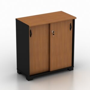 Lemari Arsip Modera CCL 9494