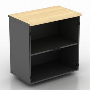 Lemari Arsip Modera SCU 7483